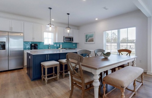 Orange Beach Casa | Peek-a-bay by Gold Star Vacation Rentals