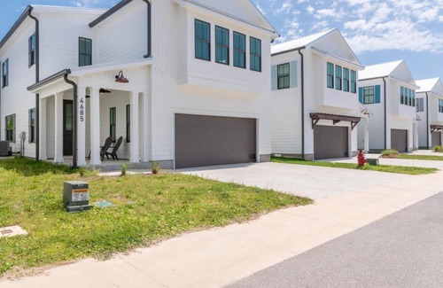 Orange Beach Casa | Peek-a-bay by Gold Star Vacation Rentals