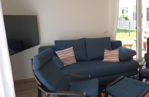 Peenemuende Apartamento | Peenemünde, Fewo zum Segler