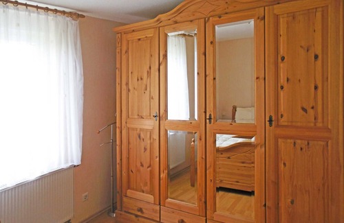Usedom Otro | Peenestromhof apartment 7 - Vacation on the farm