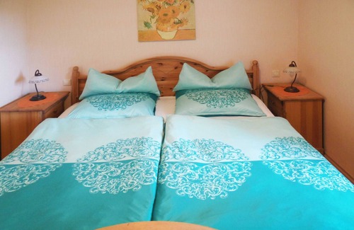 Usedom Otro | Peenestromhof apartment 7 - Vacation on the farm