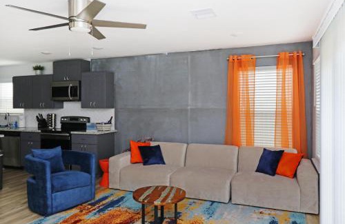 Northeast Houston Casa | PEERLESS RETREAT - Minutes from Downtown Houston