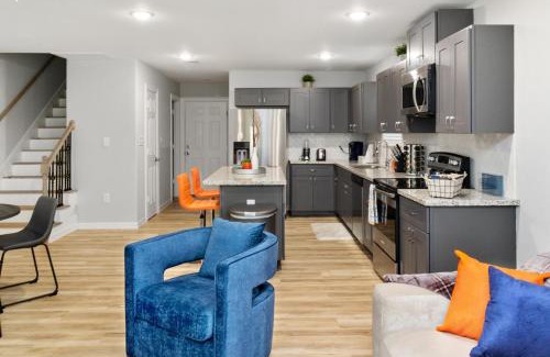 Northeast Houston Casa | PEERLESS RETREAT - Minutes from Downtown Houston
