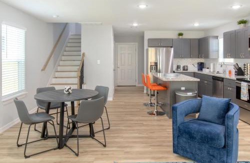Northeast Houston Casa | PEERLESS RETREAT - Minutes from Downtown Houston