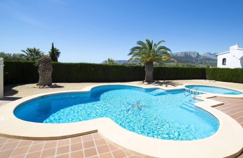 Empedrola Casa | Peeters by Interhome