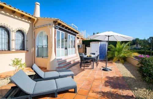 Empedrola Casa | Peeters by Interhome