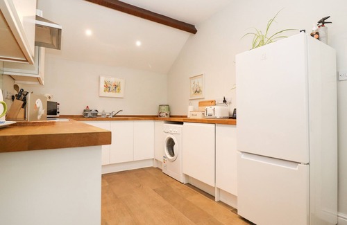 Moreton-in-Marsh Cabaña | Peewit Barn