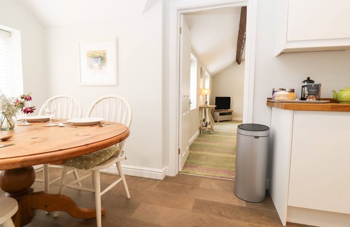 Moreton-in-Marsh Cabaña | Peewit Barn