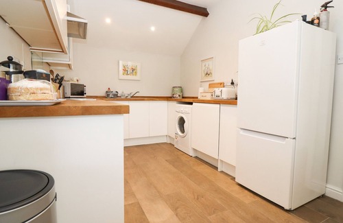 Moreton-in-Marsh Cabaña | Peewit Barn