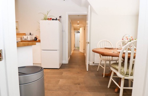 Moreton-in-Marsh Cabaña | Peewit Barn