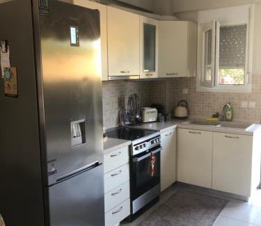 Nea Fokaia Casa | Pefka maisonette 8 and 9