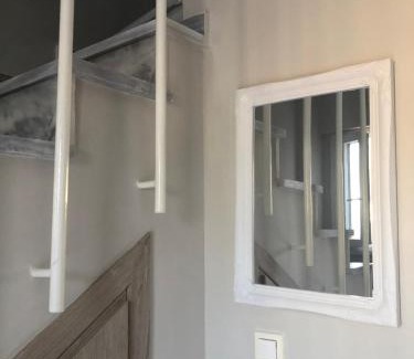 Nea Fokaia Casa | Pefka maisonette 8 and 9