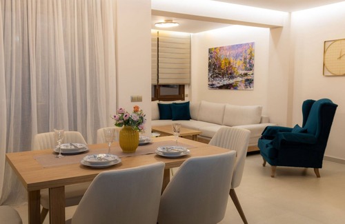 Kassandra Casa | Pefkohori Golden Mountain Beach Resort