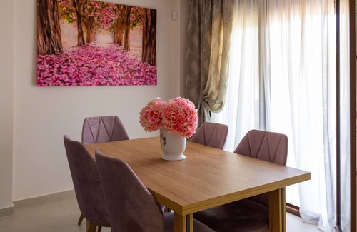 Kassandra Casa | Pefkohori Golden Mountain Beach Resort