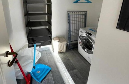Villammare Apartamento | Pegaso Flat ♔ Just A Few Steps From The Sea