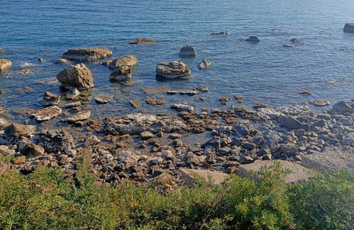 Villammare Apartamento | Pegaso Flat ♔ Just A Few Steps From The Sea
