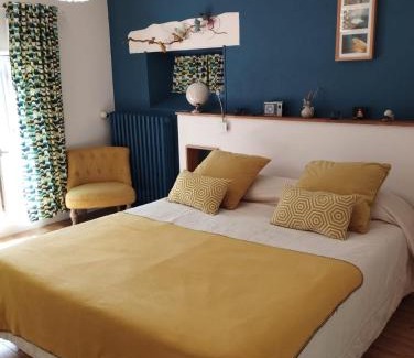 Blainville-sur-Orne Cama Y Desayuno | PEGASUS