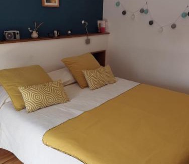 Blainville-sur-Orne Cama Y Desayuno | PEGASUS