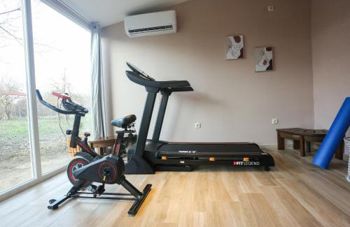 Kavala Casa | Pegasus' Glory House