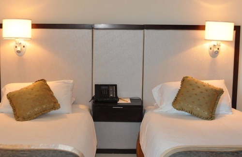 Georgetown Hotel | Pegasus Hotel By the Waterfront