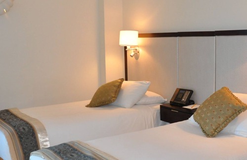 Georgetown Hotel | Pegasus Hotel By the Waterfront