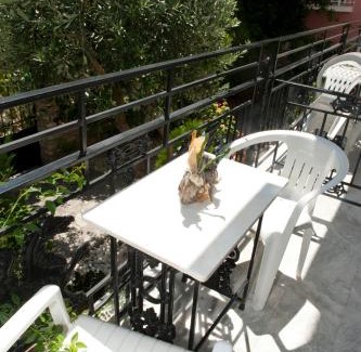 Pythagorion Hotel | Pegasus Hotel