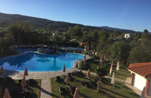 Roda Hotel | Pegasus Hotel