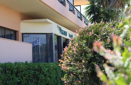 Roda Hotel | Pegasus Hotel