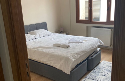 Cigli Casa | pegasus pansiyon