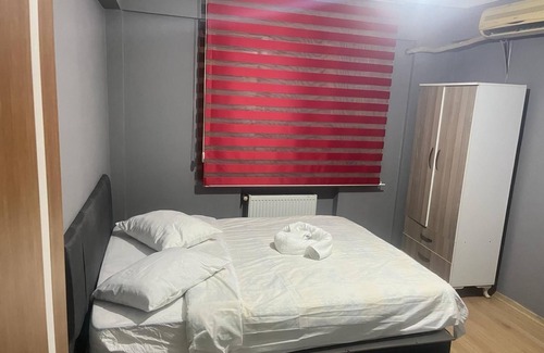 Cigli Casa | pegasus pansiyon