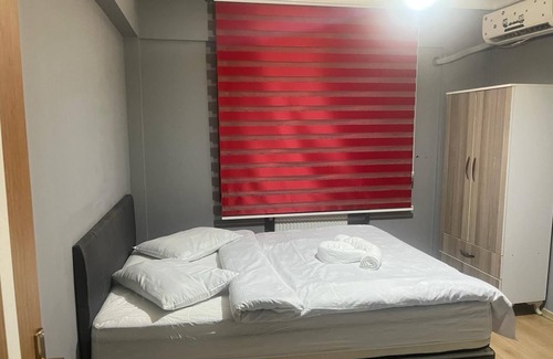 Cigli Casa | pegasus pansiyon