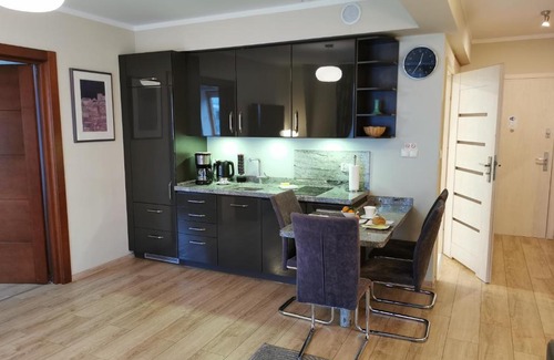 Swinoujscie Apartamento | Pegaz 35