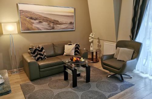 Swinoujscie Apartamento | Pegaz 35