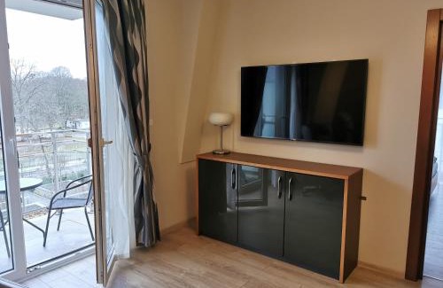 Swinoujscie Apartamento | Pegaz 35