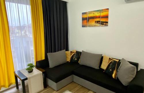 Keszthely Apartamento | Pegazus Apartman