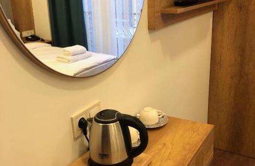 Old City Hotel | Pege Hotel