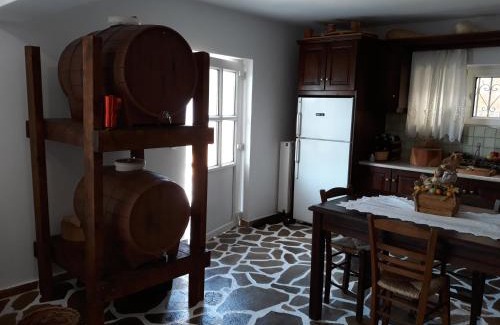Monastiraki Casa | Peggy's house