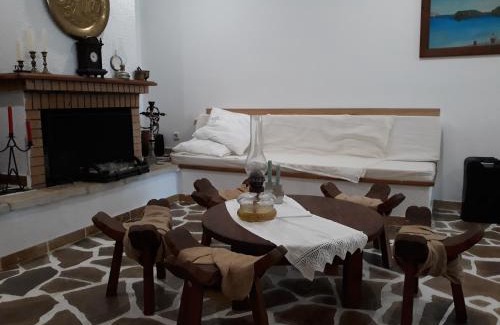 Monastiraki Casa | Peggy's house
