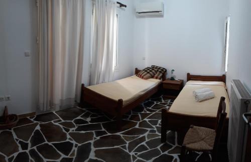 Monastiraki Casa | Peggy's house