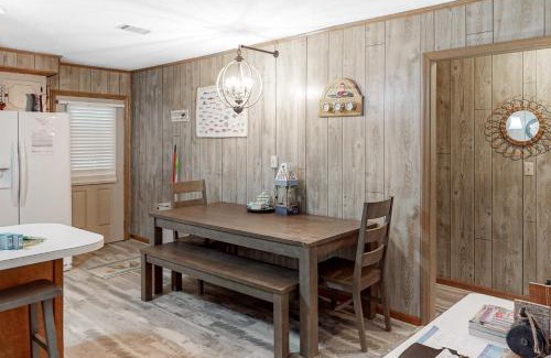 Edisto Island Casa | Peggy's Perch