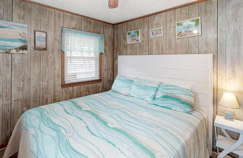 Edisto Island Casa | Peggy's Perch
