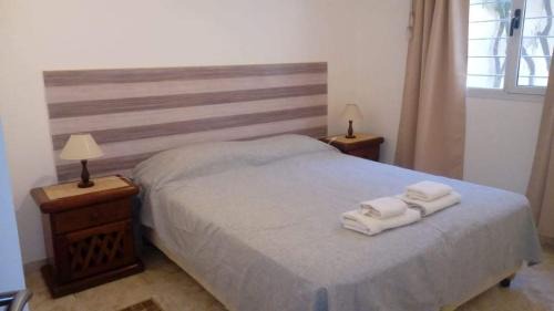 Neuquén Apartamento | Pehuen 46