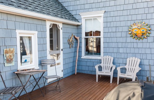 O'Leary Casa | PEI Beach House en 14 acres