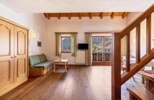Campo Tures Apartamento | Peintenhof Typ B