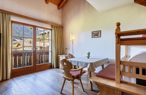 Campo Tures Apartamento | Peintenhof Typ B