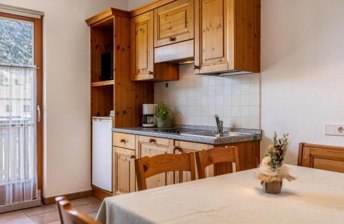 Campo Tures Apartamento | Peintenhof Typ D