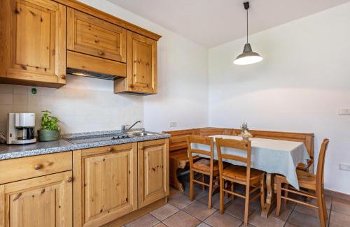 Campo Tures Apartamento | Peintenhof Typ D