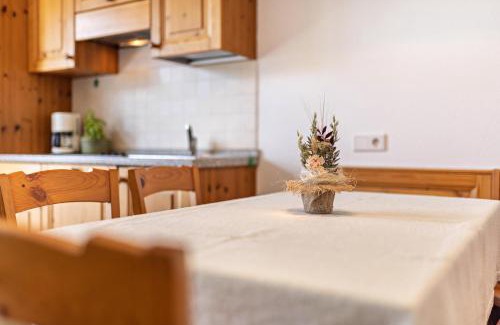 Campo Tures Apartamento | Peintenhof Typ D