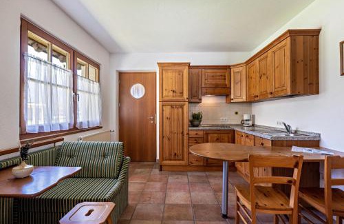 Campo Tures Apartamento | Peintenhof Typ D
