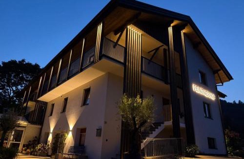 Naz Sciaves Casa | Peintnerhof Appartments & Zimmer